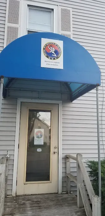 Martial Arts Institute of the Berkshires Picture 1