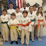 Catamount Tae Kwon Do