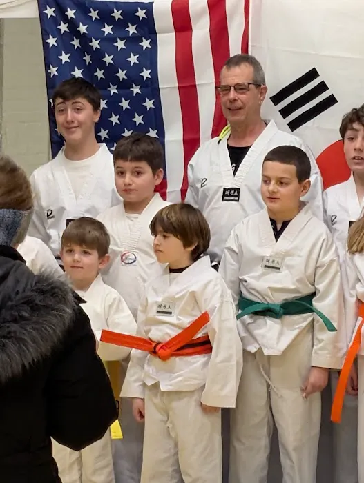 Catamount Tae Kwon Do Picture 4