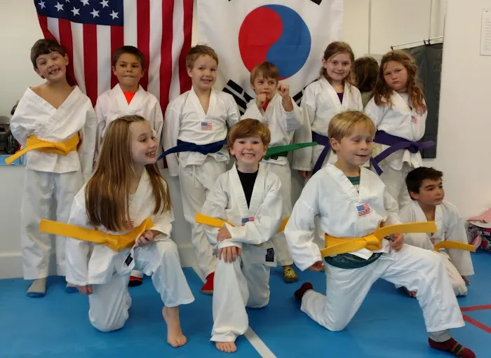 Catamount Tae Kwon Do Picture 2