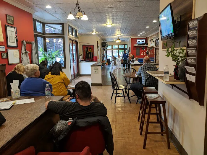 Glens Falls Karate Academy Picture 1