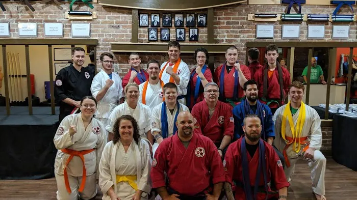 Glens Falls Karate Academy Picture 2