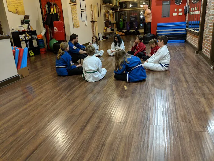 Glens Falls Karate Academy Picture 3