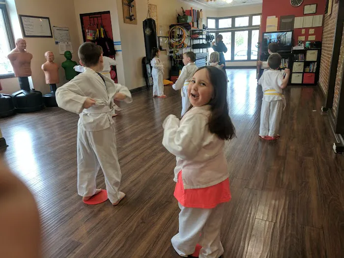 Glens Falls Karate Academy Picture 8