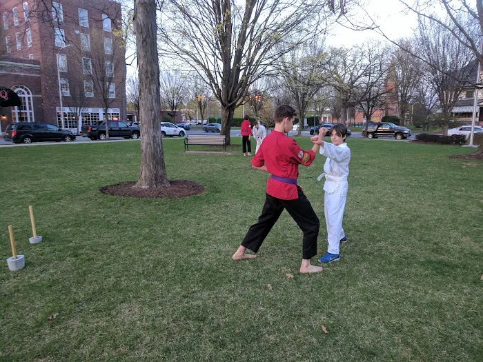 Glens Falls Karate Academy Picture 7