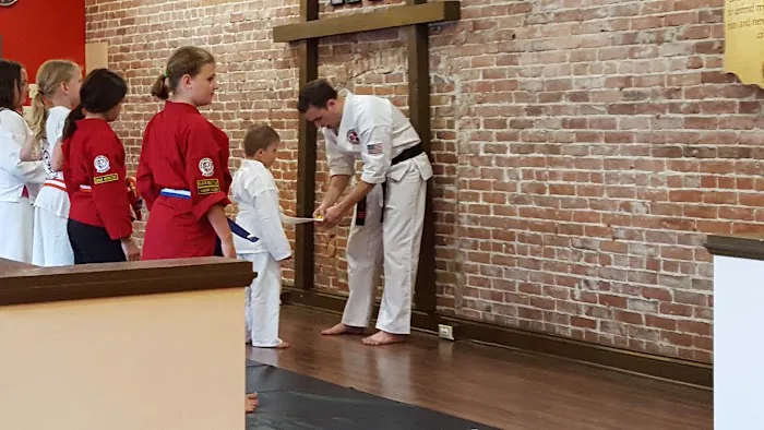 Glens Falls Karate Academy Picture 10