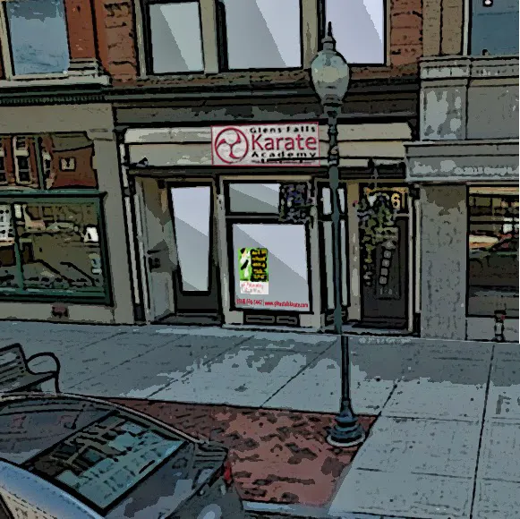 Glens Falls Karate Academy Picture 9