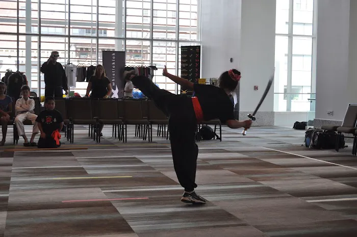 Ling's Wing Chun Kung Fu Academy Picture 4