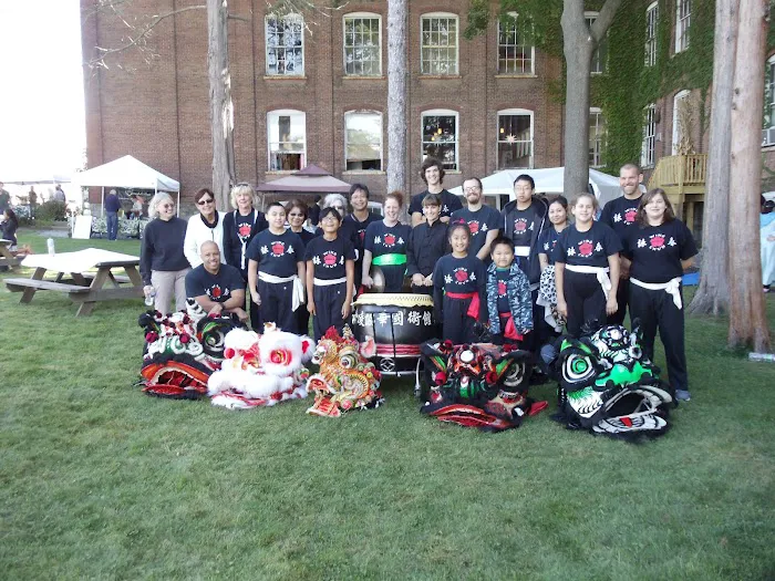 Ling's Wing Chun Kung Fu Academy Picture 7