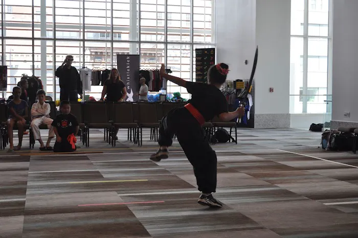 Ling's Wing Chun Kung Fu Academy Picture 10