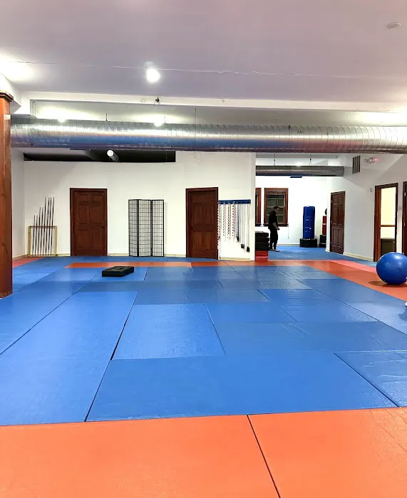 Fearless Martial Arts Picture 7