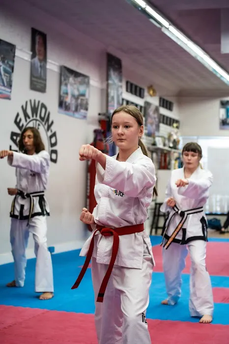 Baltimore Taekwon-Do Picture 1