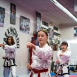 Baltimore Taekwon-Do