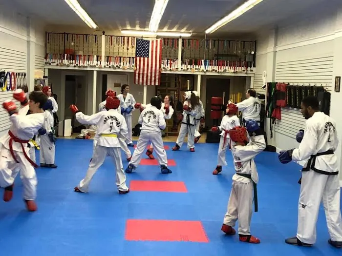 Baltimore Taekwon-Do Picture 2