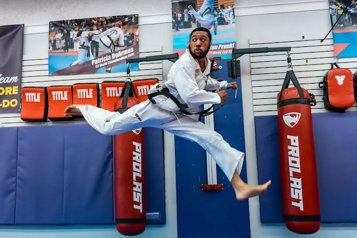 Baltimore Taekwon-Do Picture 4