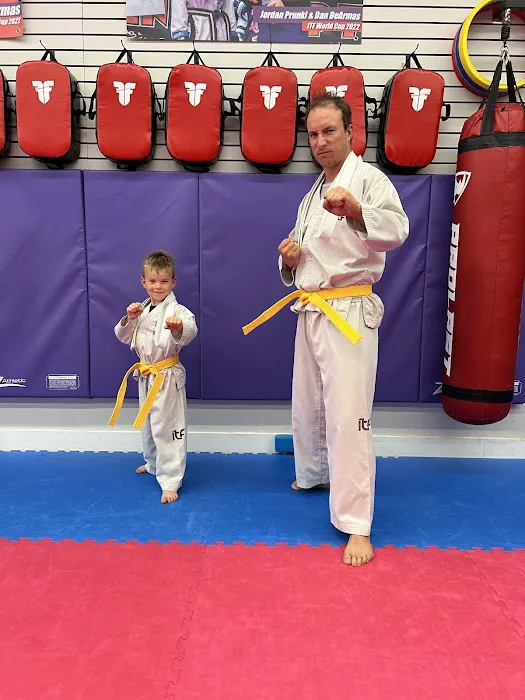 Baltimore Taekwon-Do Picture 5