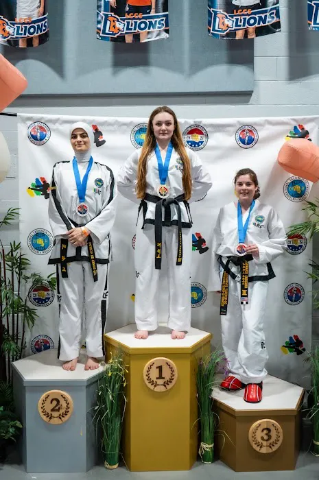 Baltimore Taekwon-Do Picture 6