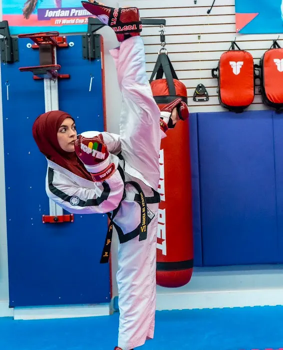 Baltimore Taekwon-Do Picture 7