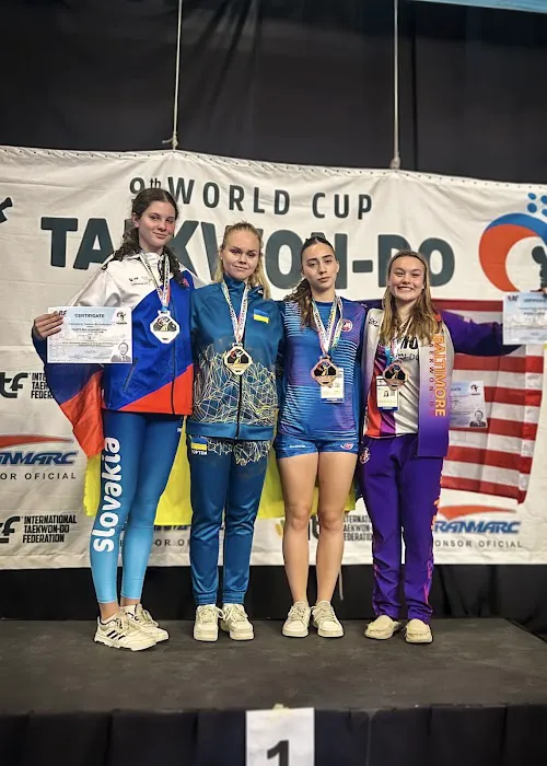 Baltimore Taekwon-Do Picture 9