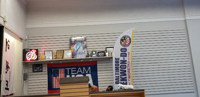 Baltimore Taekwon-Do Picture 10