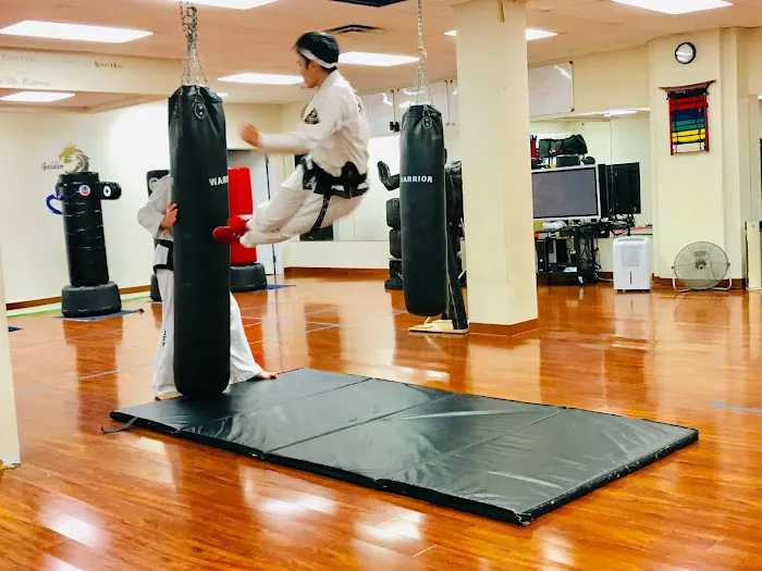 Golden Dragon Defense Picture 4