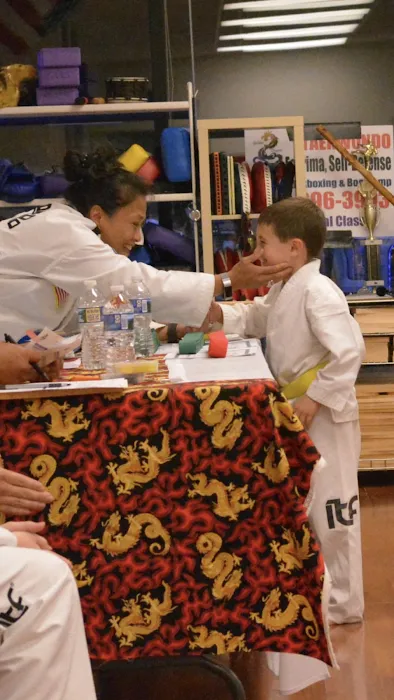 Golden Dragon Defense Picture 8