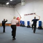U.S. Martial Arts Academy, Ltd.