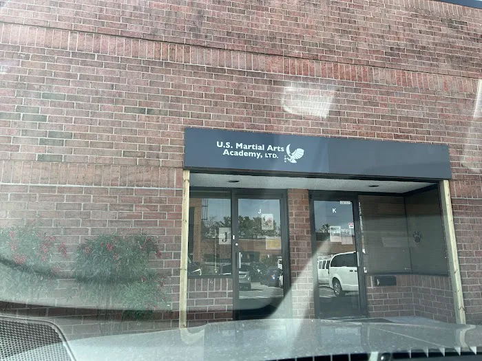 U.S. Martial Arts Academy, Ltd. Picture 2