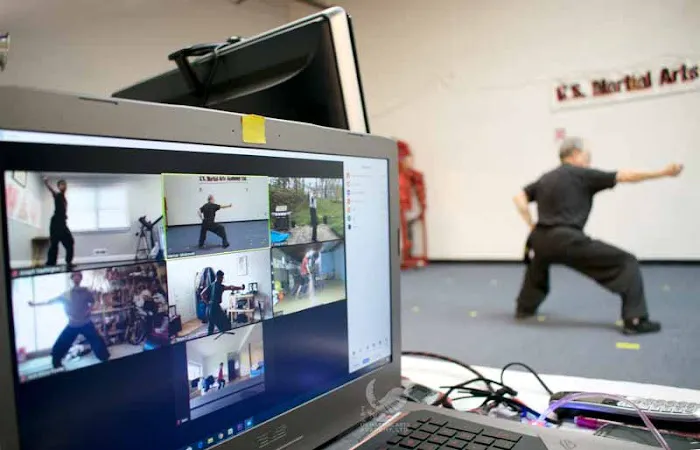 U.S. Martial Arts Academy, Ltd. Picture 3