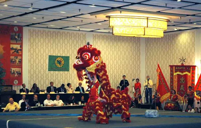 U.S. Martial Arts Academy, Ltd. Picture 5