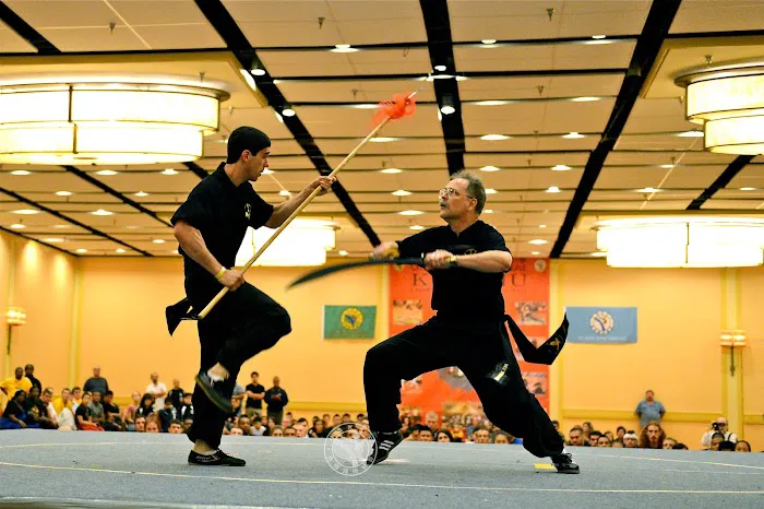 U.S. Martial Arts Academy, Ltd. Picture 4