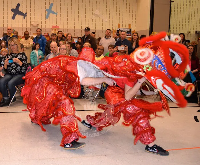 U.S. Martial Arts Academy, Ltd. Picture 8