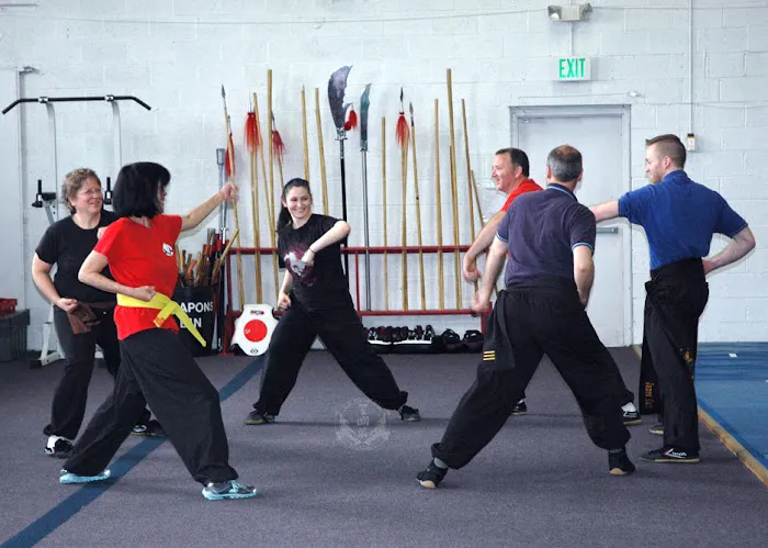U.S. Martial Arts Academy, Ltd. Picture 9