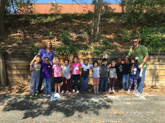 Kid's Revolution Picture 1