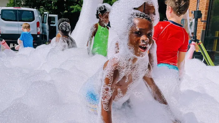 Kid's Revolution Picture 2