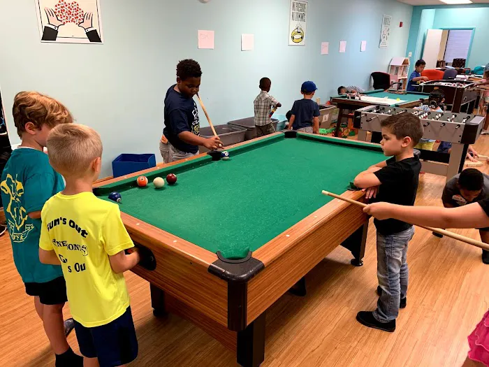 Kid's Revolution Picture 3