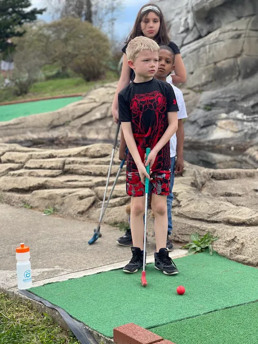 Kid's Revolution Picture 5