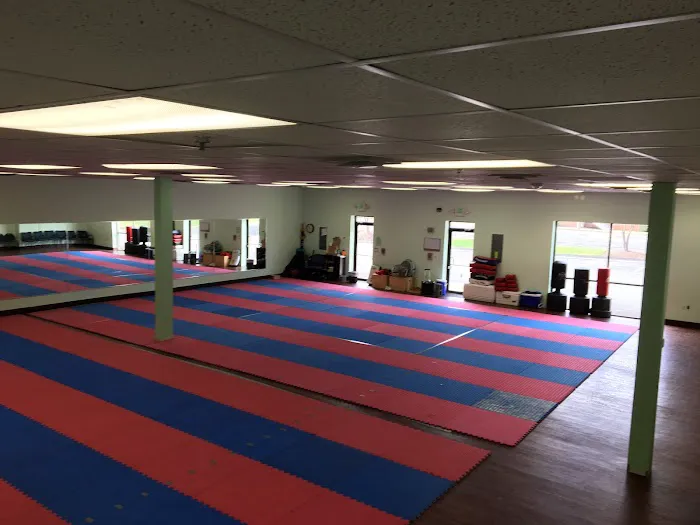 Kid's Revolution Picture 7