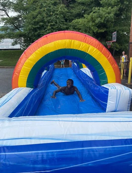 Kid's Revolution Picture 8