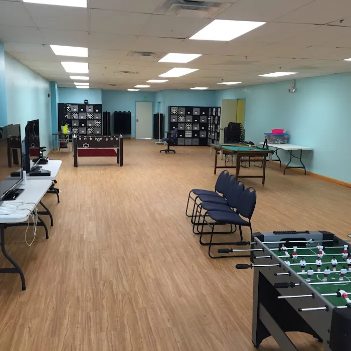 Kid's Revolution Picture 10