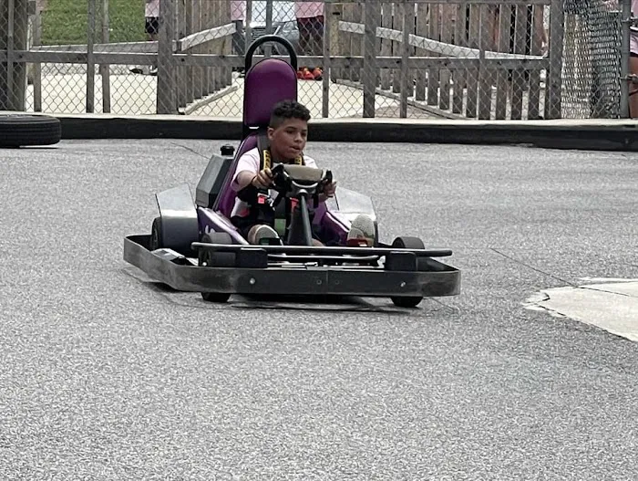 Kid's Revolution Picture 9