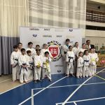 Shihan Marc's Karate Academy