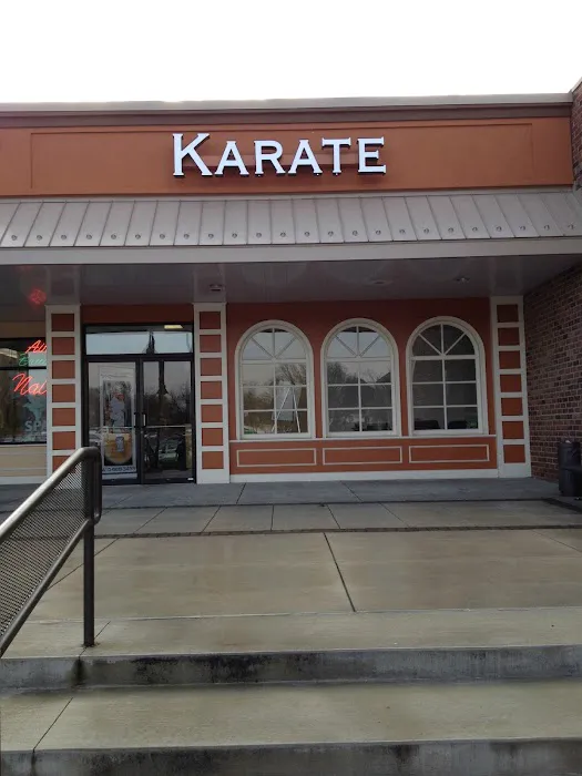 Shihan Marc's Karate Academy Picture 4