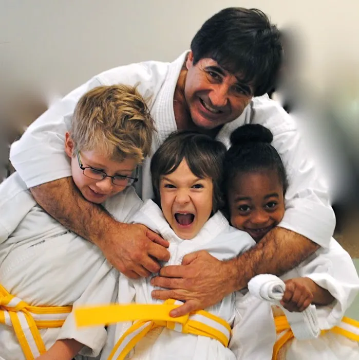 Shihan Marc's Karate Academy Picture 9