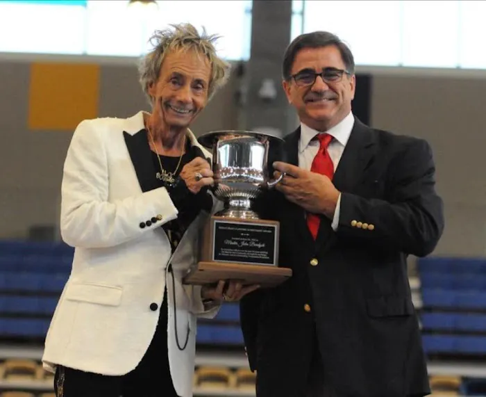 Shihan Marc's Karate Academy Picture 10