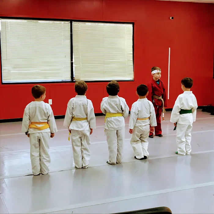 Maryland Martial Arts LLC Picture 3