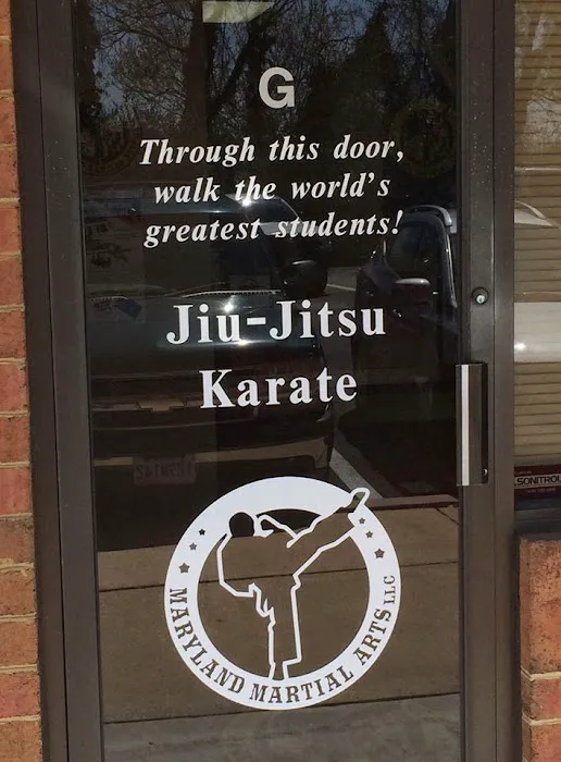Maryland Martial Arts LLC Picture 2