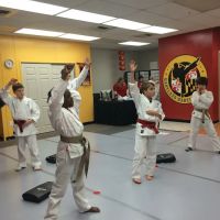 Maryland Martial Arts LLC ico