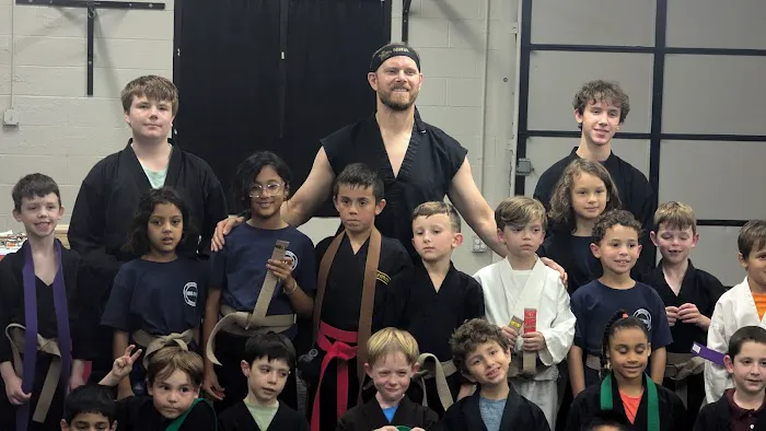 Maryland Martial Arts LLC Picture 4