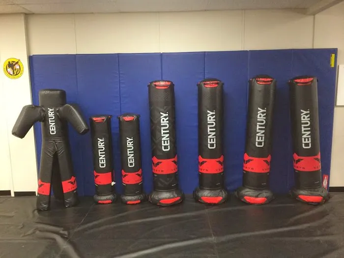 Maryland Martial Arts LLC Picture 6